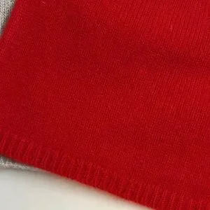 Tahari 2 Ply Cashmere Red Beanie Hat One SIze Tahari | Accessories | Nwt Tahari Women 0 2ply Cashmere  main image 2
